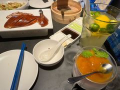 -小大董·烤鸭(西单大悦城店)
