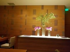 -北京柏悦酒店·锦庭餐厅Dining Room