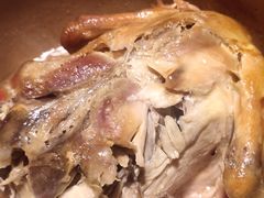 茶香鸡-外婆家(南开大悦城店)