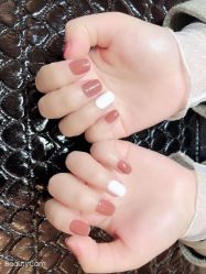 -艾珂·美甲美睫