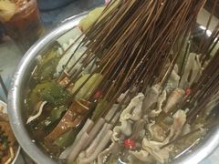 -古真记钵钵鸡(老公园店)