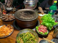 -原始泥炉烤肉(总店)