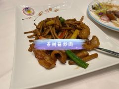 -明阁 Ming Court(广州朗豪酒店)