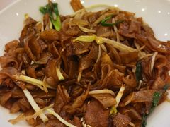 -香港新曜记·粤菜点心(滨江宝龙店)