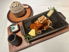 铁板羊肚菌-叶叶菩提(旗舰店)