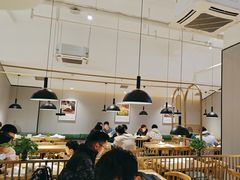 -榆林镇筋饼(知春路店)