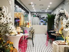 大堂-杜哈夫DOUX RÊVE·生日蛋糕(日月光店)