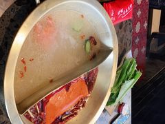 -小龙坎老火锅(西安路店)