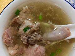 -鲤鱼塘农家山庄