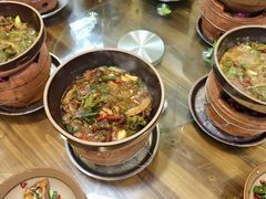 -麻伊伏土菜馆(朗州路店)