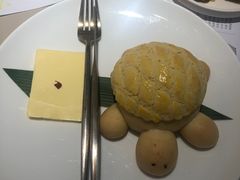 -蔡澜点心·粤菜(西单大悦城店)