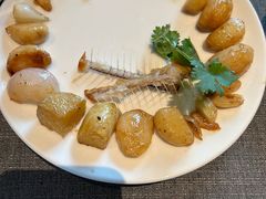 -拾宴(汇智国际商业中心店)