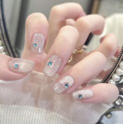 -斯馨·健康美甲美睫