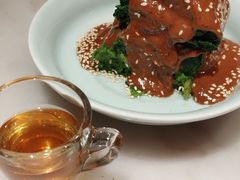 -小吊梨汤·北京菜·烤鸭(华润万象城店)