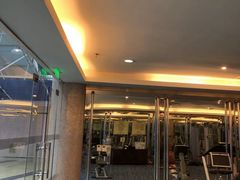 -杭州龙禧福朋喜来登酒店·游泳健身中心