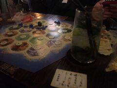 -HUNTING BAR亨霆鸡尾酒馆(越秀淘金店)