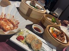 -粤匠·澳门点心粤菜海鲜(澳门半岛店)