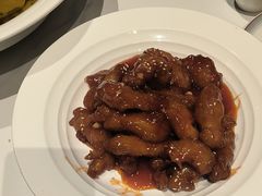 -李记搅团•非遗陕菜(三桥店)