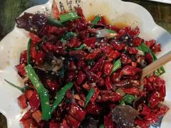 -晏老九豆花饭家常菜(上海城店)