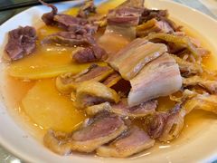 -锦江中华村农家乐饭庄