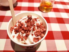 -西贝(上海新梅广场店)