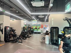 -乐刻健身(南山智谷店)