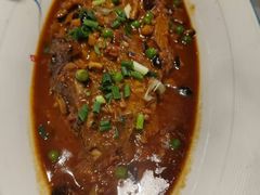 -老奶奶私房菜(天台里街店)