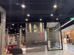 -OXYGYM 奥美氧舱运动中心(领展购物广场·中关村店)