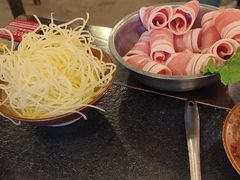 -渝井巷重庆老火锅(沈阳吉祥店)