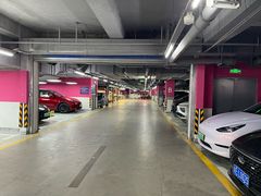 -万达广场(临港店)