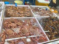 -桃源市场(解放路店)