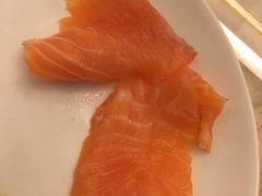 三文鱼-芭菲盛宴·环球美食(解放碑英利国际店)