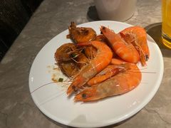 -V-ONE西雅图海鲜自助餐厅(仓山万达广场店)
