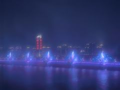 -南昌之星摩天轮