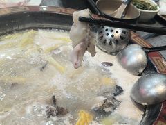-鱻鱼捞.祥祥鱼锅(高淳一店)