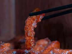 -小河盐帮·私家菜·烤鸭(三元桥·霄云路店)