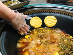 -人民公社铁锅炖·东北菜(卫国道店)