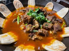 -福照楼汽锅鸡·云南菜(护国路店)