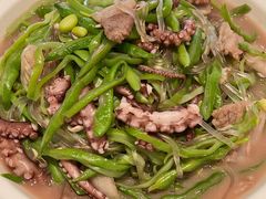 -大连湾旭日·家宴·海肠捞饭(马栏广场店)