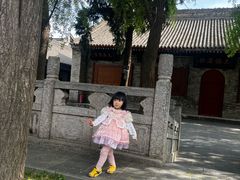 -万寿八仙宫