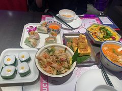 -新越盏·东南亚料理(捷登都会店)