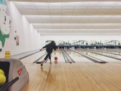 -广州保龄球馆(广州天河体育中心店)
