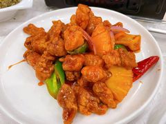 -港丽餐厅(天河城店)