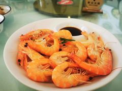 -碧海银沙海鲜餐厅(恒大海上威尼斯店)