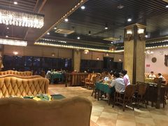 大堂-金象湾泰国餐厅(华林路店)