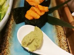 -初居食屋日式料理(万象城购物中心店)