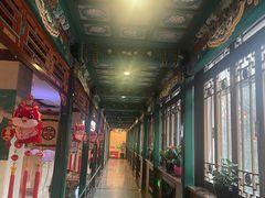 -烤肉宛饭庄(南礼士路店)