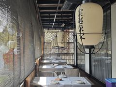-吴越荣记苏州菜·松鼠桂鱼100%活鱼现做(斜塘老街店)