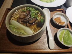 -安多素食(广仁寺路店)