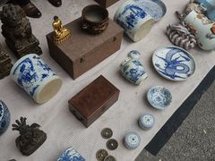 -云洲古玩城(大木桥路店)